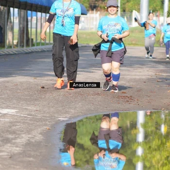 Runner Photo 8066845