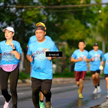 Runner Photo 8066850