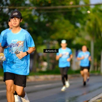 Runner Photo 8066860