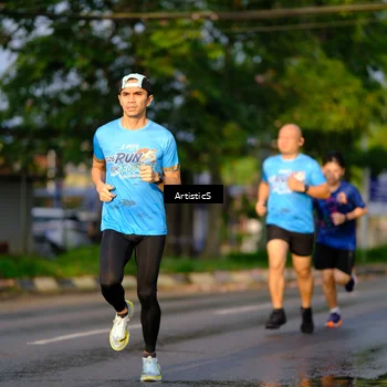 Runner Photo 8066861