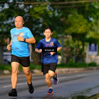 Runner Photo 8066865
