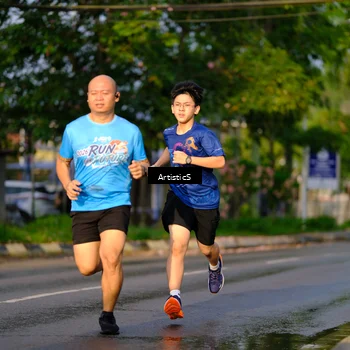 Runner Photo 8066866