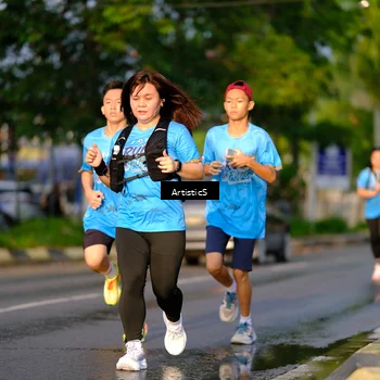 Runner Photo 8066876