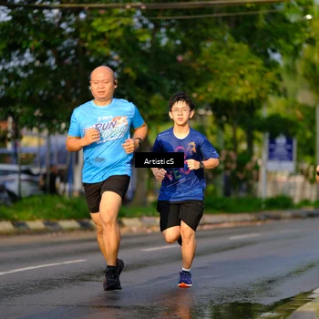 Runner Photo 8066878