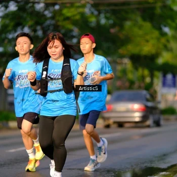 Runner Photo 8066880
