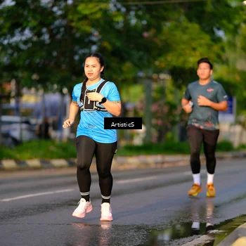 Runner Photo 8066882