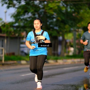 Runner Photo 8066892
