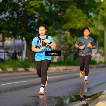 Runner Photo 8066893