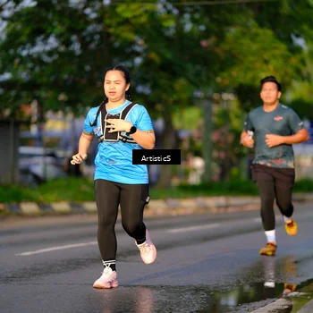 Runner Photo 8066894