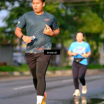 Runner Photo 8066898