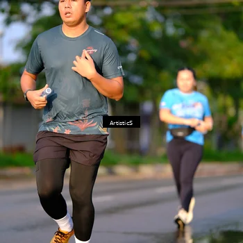 Runner Photo 8066902