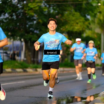 Runner Photo 8066904