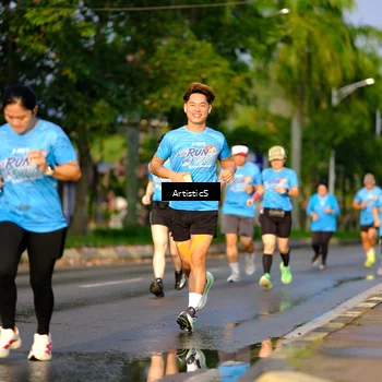 Runner Photo 8066906