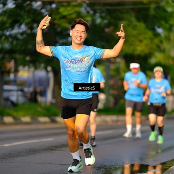 Runner Photo 8066908