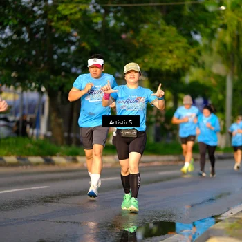 Runner Photo 8066910