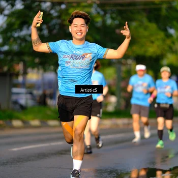 Runner Photo 8066911
