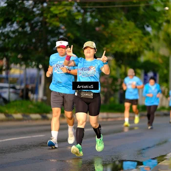 Runner Photo 8066912