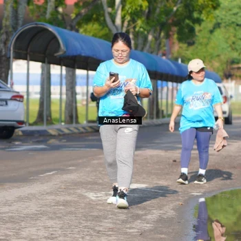 Runner Photo 8066917