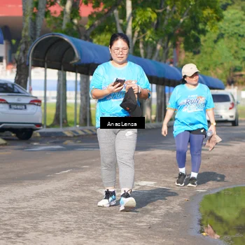 Runner Photo 8066921