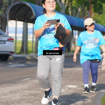 Runner Photo 8066922