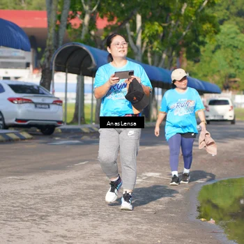 Runner Photo 8066923