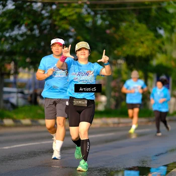 Runner Photo 8066930