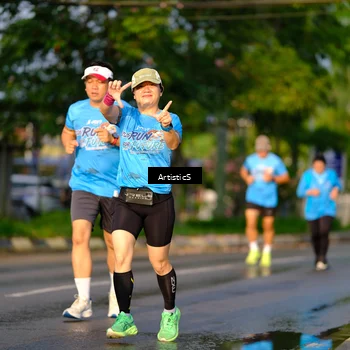 Runner Photo 8066932