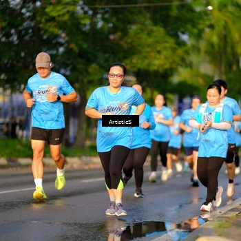 Runner Photo 8066934