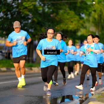 Runner Photo 8066935