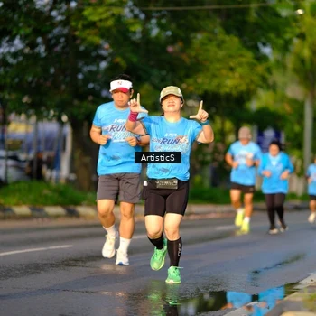 Runner Photo 8066937