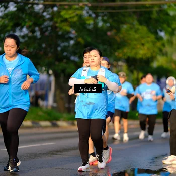 Runner Photo 8066938
