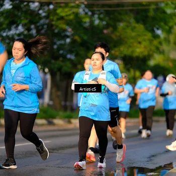 Runner Photo 8066939