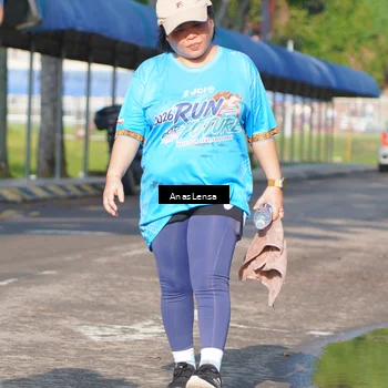 Runner Photo 8066940