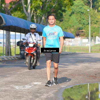 Runner Photo 8066941