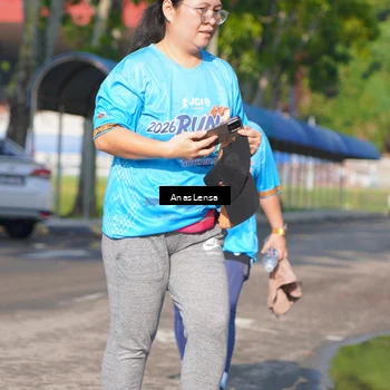 Runner Photo 8066943