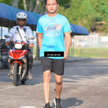 Runner Photo 8066945