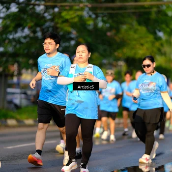 Runner Photo 8066946