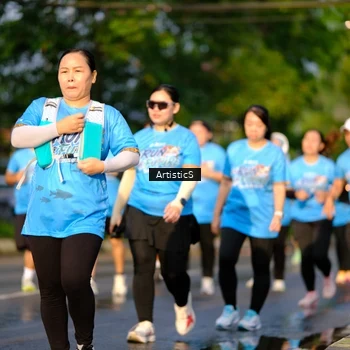 Runner Photo 8066948