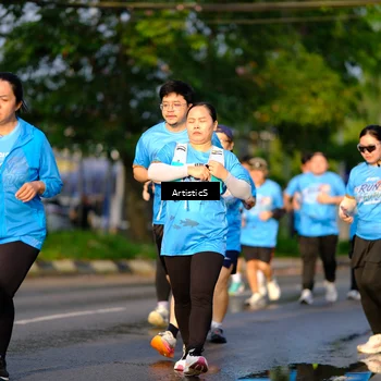 Runner Photo 8066950