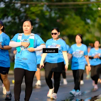 Runner Photo 8066951