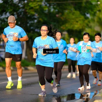 Runner Photo 8066952