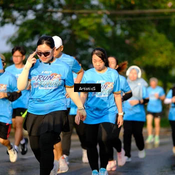Runner Photo 8066957