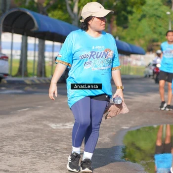 Runner Photo 8066958