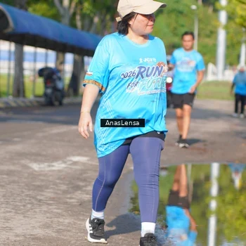 Runner Photo 8066959