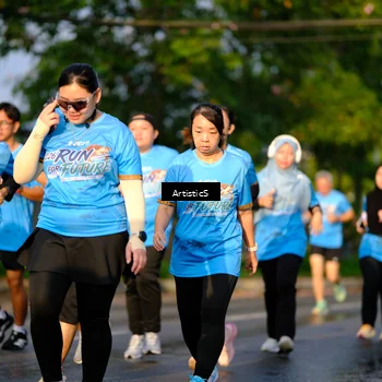 Runner Photo 8066962