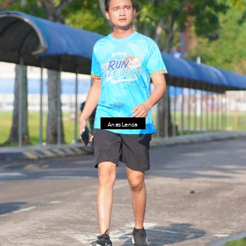 Runner Photo 8066965