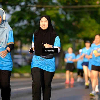 Runner Photo 8066967