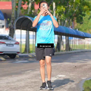 Runner Photo 8066969