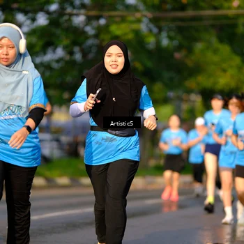 Runner Photo 8066970