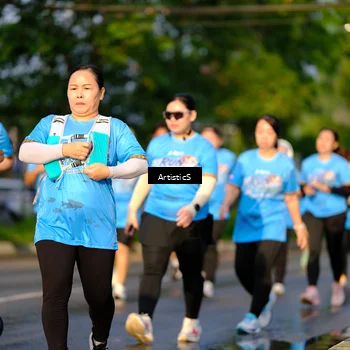 Runner Photo 8066972
